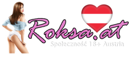 www.roksa.at - sex randka i anonse dla Polek i Polaków  